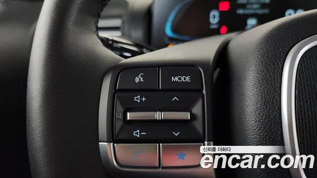 Hyundai Casper Casper Turbo Inspiration — Фото автомобиля 17