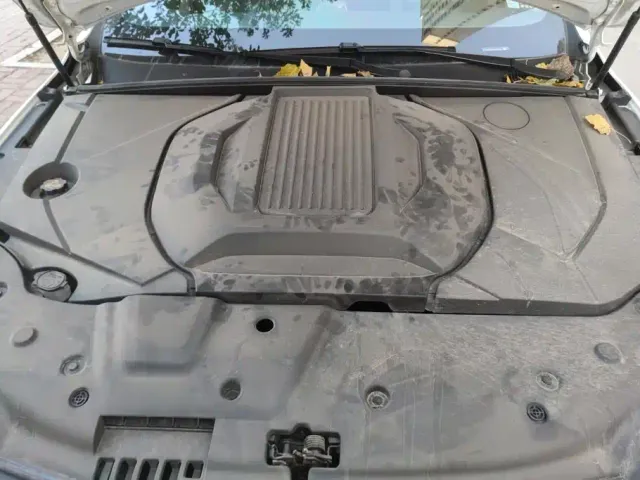 BYD Qin PLUS — Фото автомобиля 10
