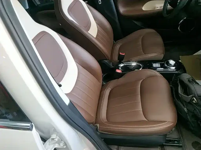 Wuling Bingo — Фото автомобиля 24