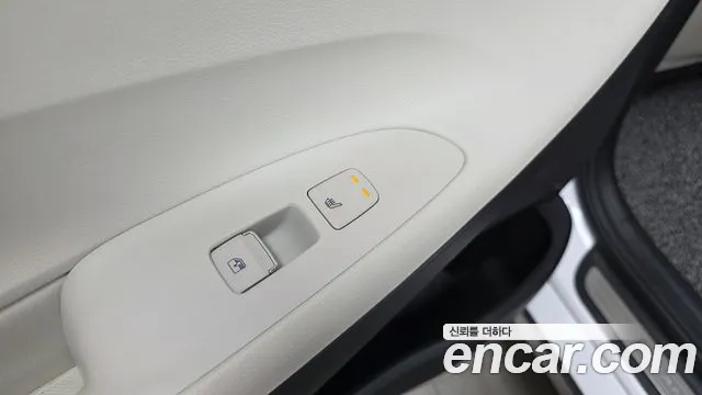 Hyundai Grandeur Grandeur (New) — Фото автомобиля 27