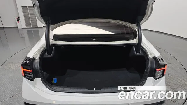 Hyundai Sonata DN8 — Фото автомобиля 26