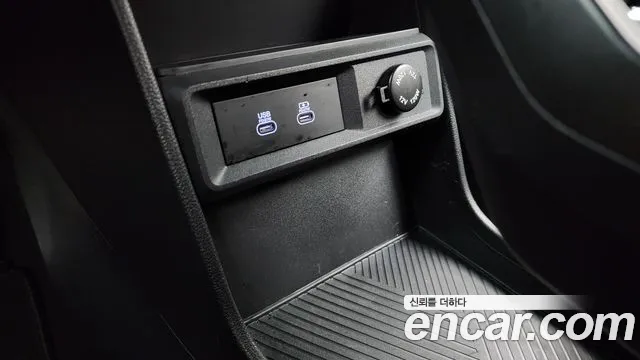 KG_Mobility_Ssangyong Torres Новый Torres — Фото автомобиля 27