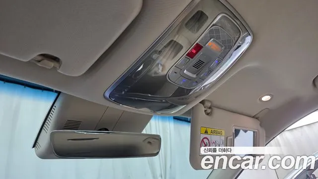 Genesis GV80 — Фото автомобиля 24