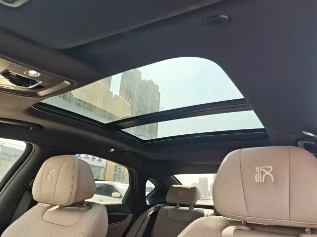 BYD Han 2025 DM-i Smart Driving Edition 125KM LiDAR Flagship — Фото автомобиля 8