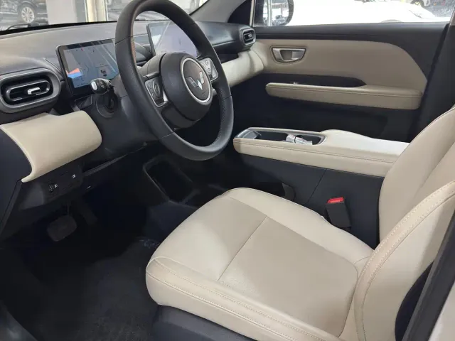 Wuling Binguo PLUS — Фото автомобиля 5