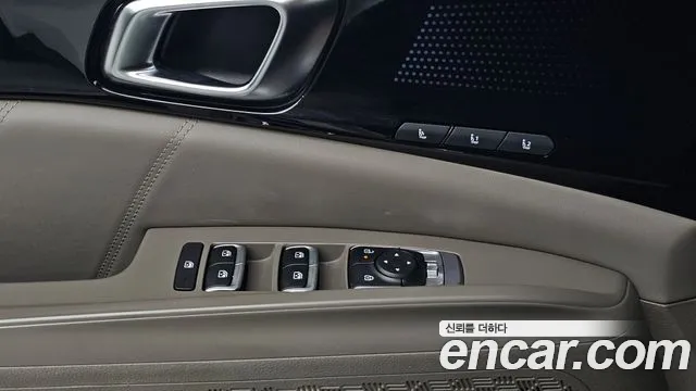 Kia Carnival — Фото автомобиля 19