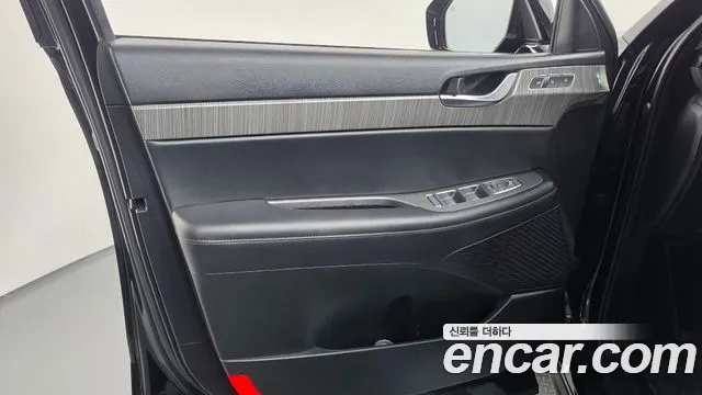 Hyundai Palisade The New Palisade — Фото автомобиля 13