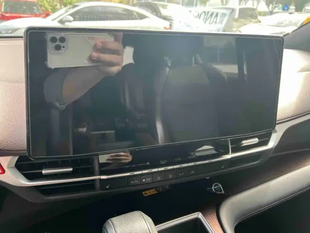 Toyota Granvia — Фото автомобиля 8
