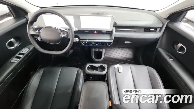 Hyundai Ioniq5 Ioniq5 — Фото автомобиля 7