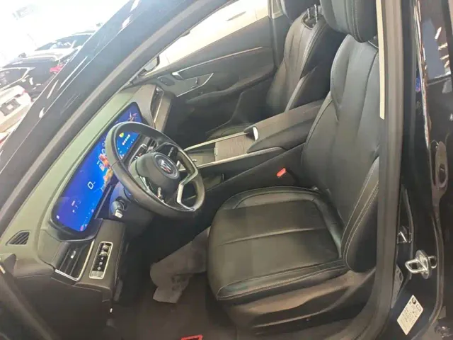 Buick LaCrosse — Фото автомобиля 14