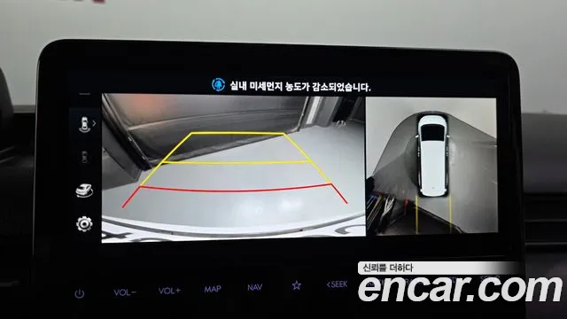 Hyundai Staria Staria — Фото автомобиля 14