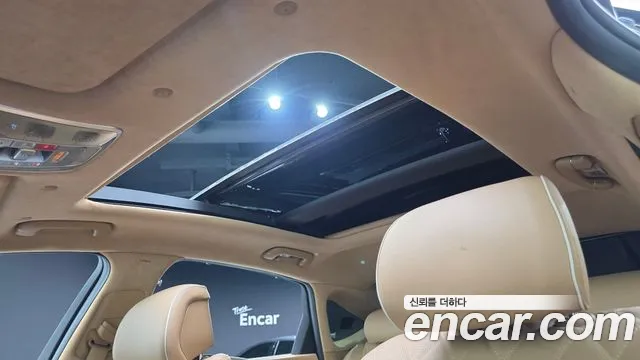 Genesis G80 Бензин 3.5 турбо AWD — Фото автомобиля 15