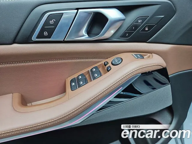 BMW X5 G05 — Фото автомобиля 10