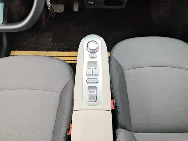 Changan Lumin — Фото автомобиля 16