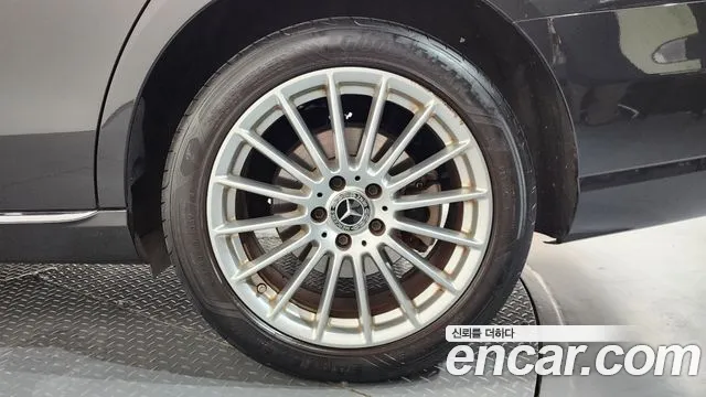 Mercedes-Benz E-Class W213 — Фото автомобиля 6