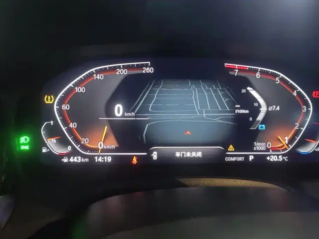 BMW 3 Series — Фото автомобиля 14