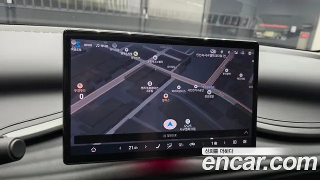 BYD Atto 3 — Фото автомобиля 14