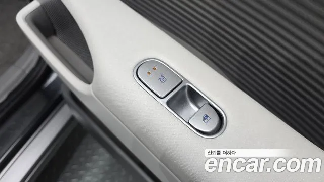 Hyundai Ioniq 6 — Фото автомобиля 22