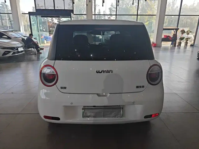 Changan Lumin — Фото автомобиля 5