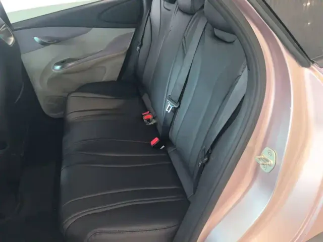 BYD Dolphin — Фото автомобиля 16