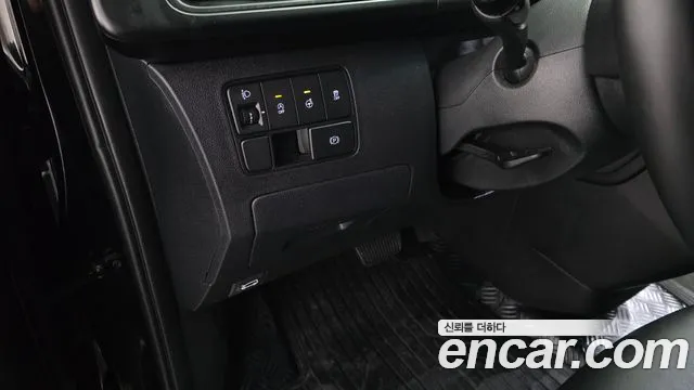 Hyundai Staria — Фото автомобиля 20