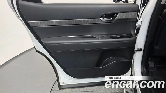 Hyundai Palisade The New — Фото автомобиля 14