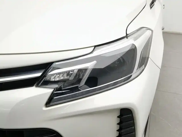 Toyota Vios — Фото автомобиля 7