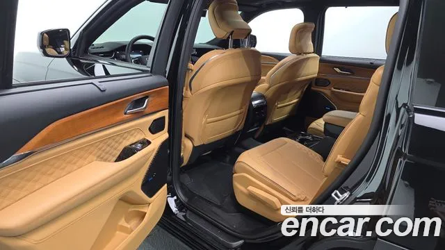 Jeep Cherokee WL — Фото автомобиля 12