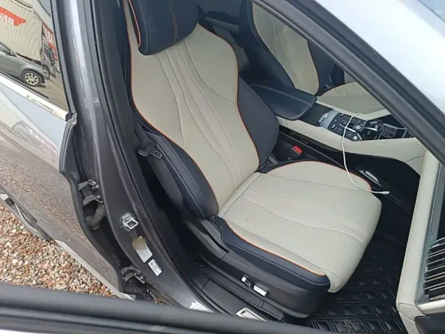 BYD Song PLUS — Фото автомобиля 24