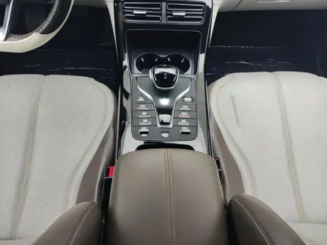 BYD Qin PLUS — Фото автомобиля 16