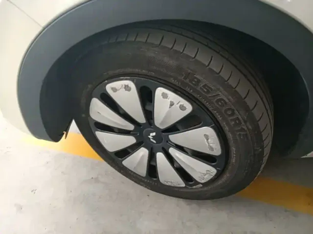 Wuling Bingo — Фото автомобиля 22