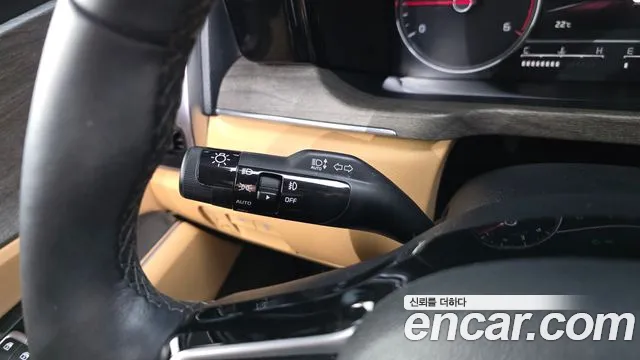 Kia Sorento 4th Gen — Фото автомобиля 22