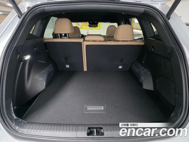 Renault Korea Grand Koleos — Фото автомобиля 7