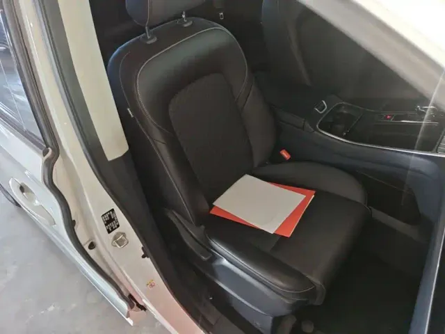 GAC Trumpchi M8 — Фото автомобиля 24