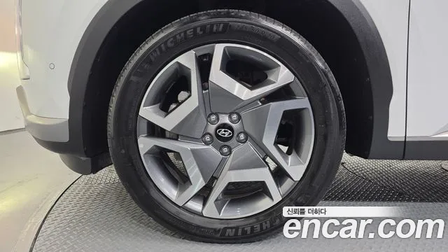Hyundai Palisade The New Palisade Дизель 2.2 2WD — Фото автомобиля 3