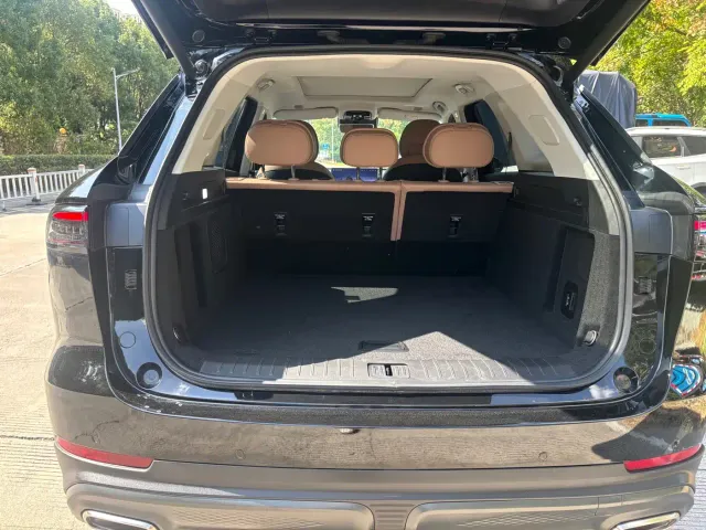 Chery Tiggo 8L — Фото автомобиля 13
