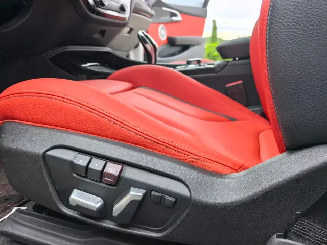 BMW 1 Series — Фото автомобиля 21