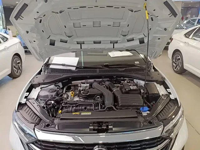 Volkswagen Sagitar — Фото автомобиля 19