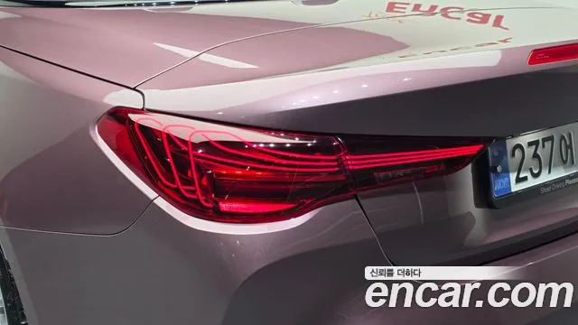 BMW M4 G82 — Фото автомобиля 8
