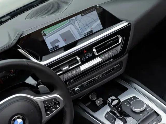 BMW Z4 — Фото автомобиля 11
