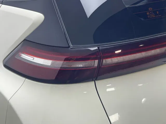 BYD Seagull — Фото автомобиля 10