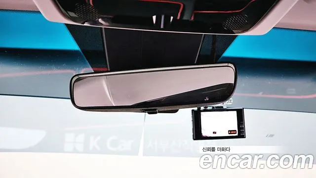 Hyundai Staria — Фото автомобиля 18