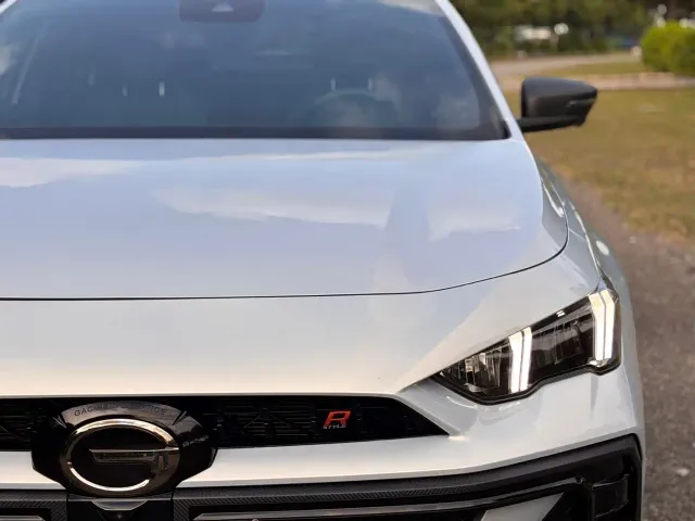 GAC Trumpchi Emkoo — Фото автомобиля 10