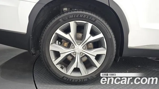 Hyundai Palisade Palisade Бензин 3.8 2WD — Фото автомобиля 5