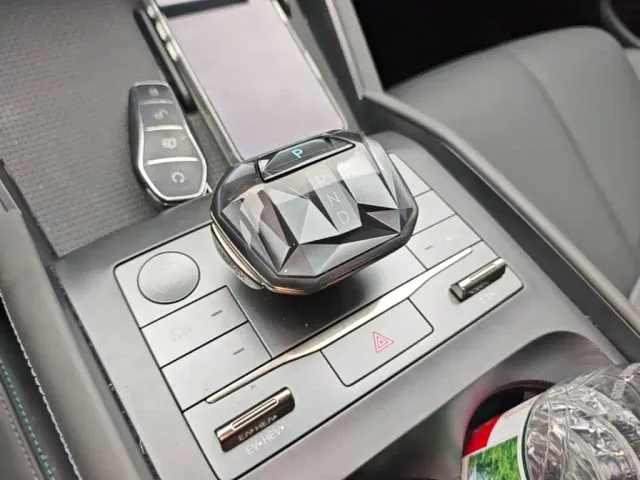 BYD Qin L — Фото автомобиля 13