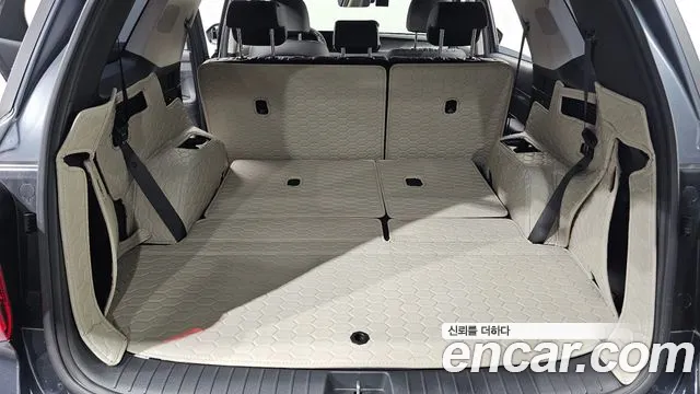 Hyundai Palisade The New — Фото автомобиля 19