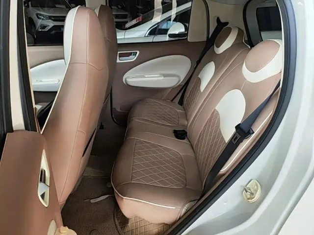 Wuling Hongguang Mini EV — Фото автомобиля 16