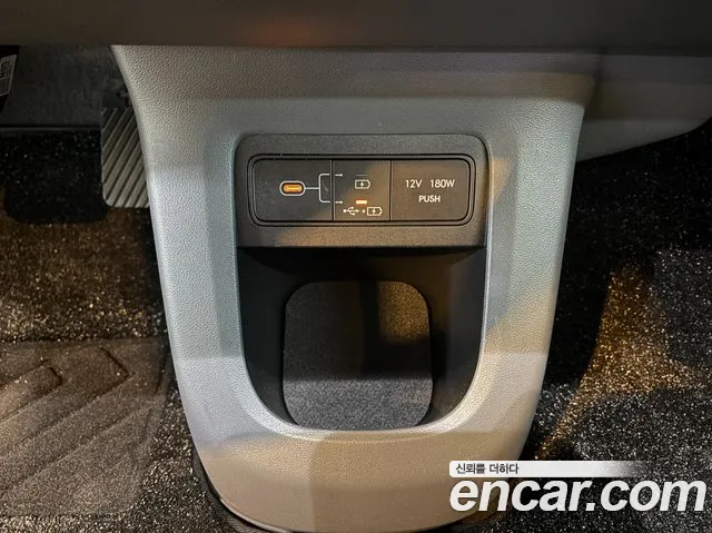 Hyundai Ioniq 5 New — Фото автомобиля 14