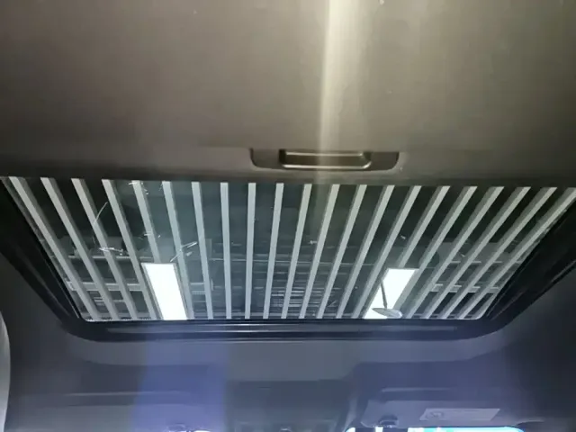 Ford Mondeo — Фото автомобиля 17