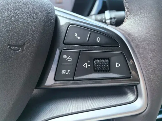 BYD Song PLUS — Фото автомобиля 19